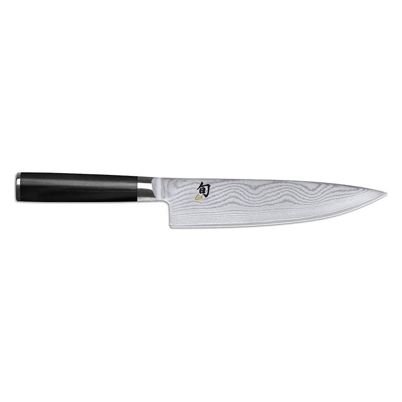 KAI | SHUN DAMASCUS COLTELLO CUOCO 20 CM