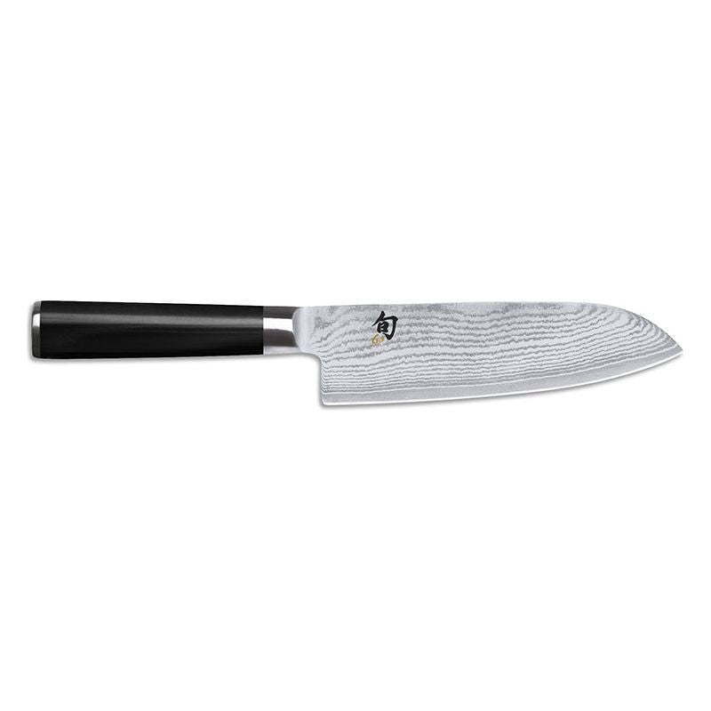 KAI | SHUN DAMASCUS COLTELLO SANTOKU 18 CM