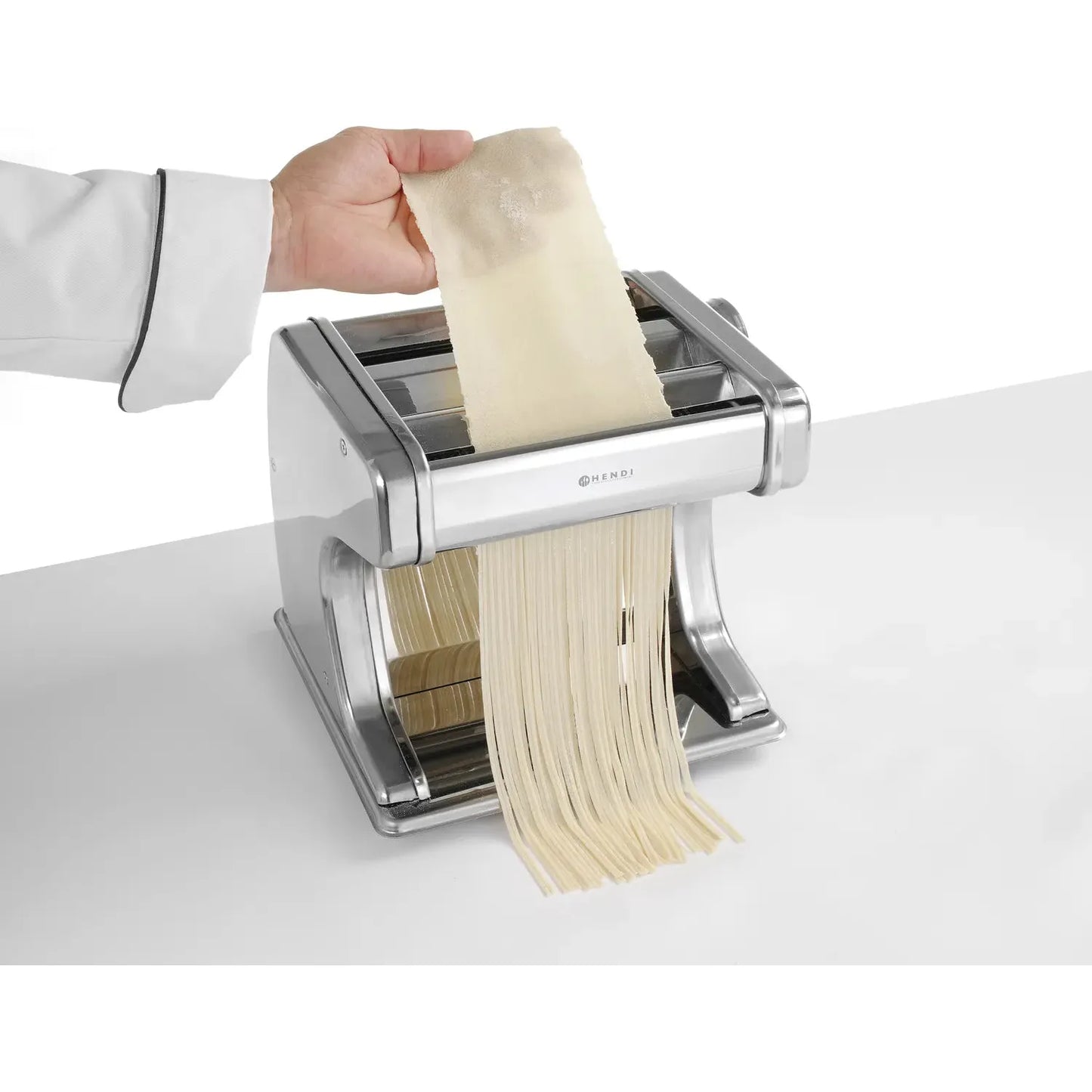 HENDI | MACCHINA PER PASTA ELETTRICA