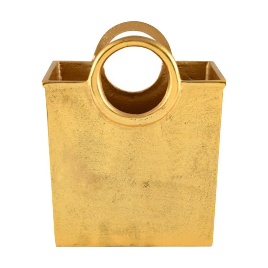 PORTABOTTIGLIE BORSA 21x14 CM SAINT TROPEZ