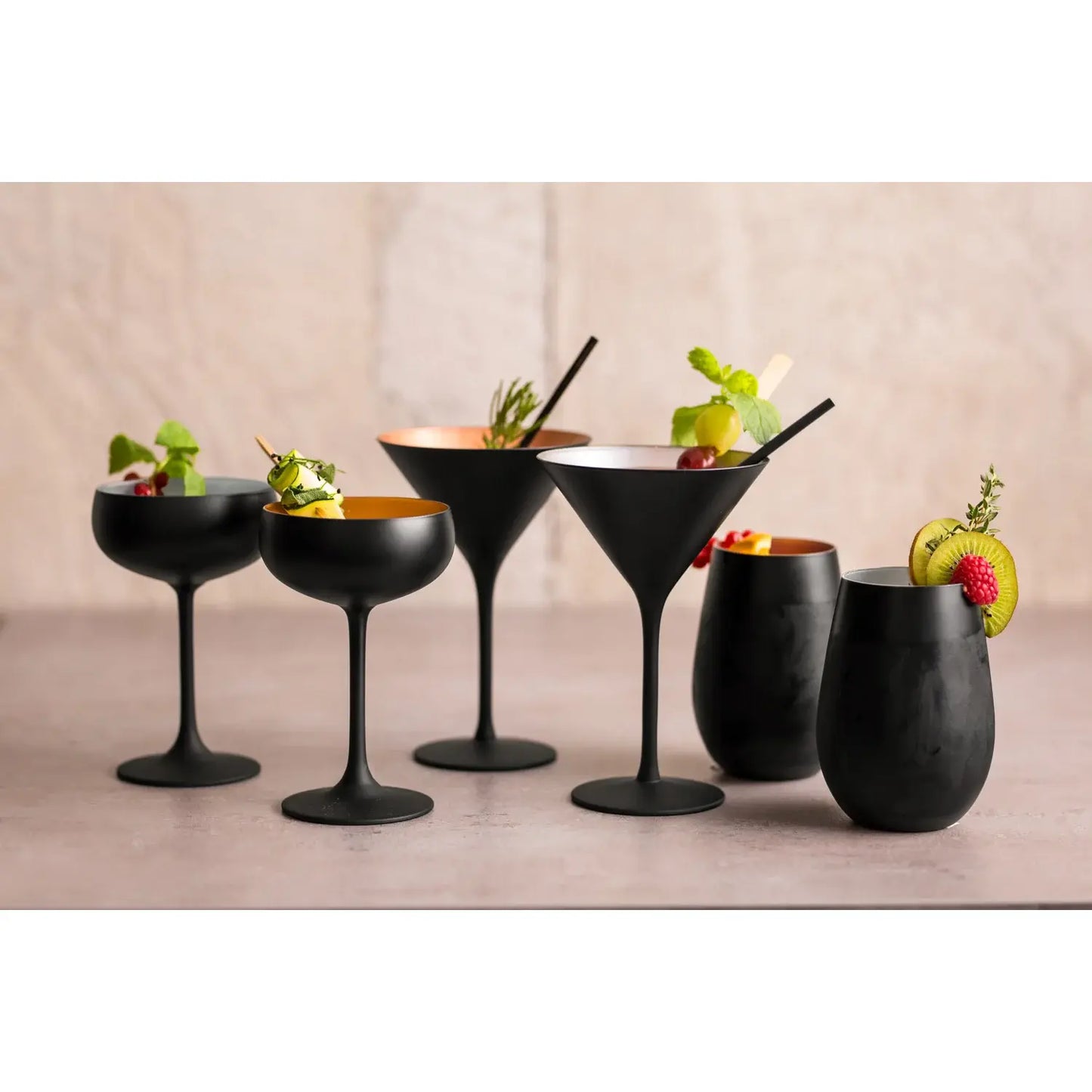 STOLZLE | OLYMPIC CALICE COCKTAIL 24 CL