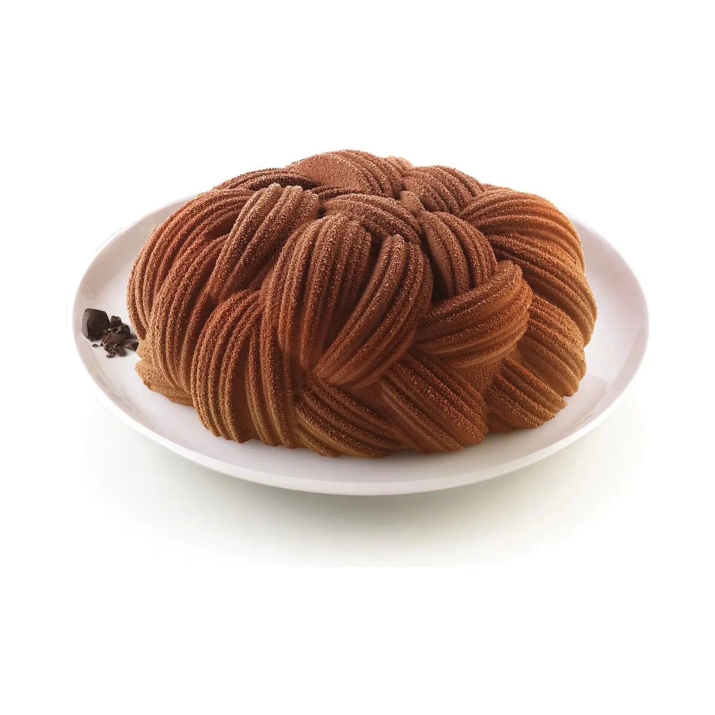 SILIKOMART | WOOLY