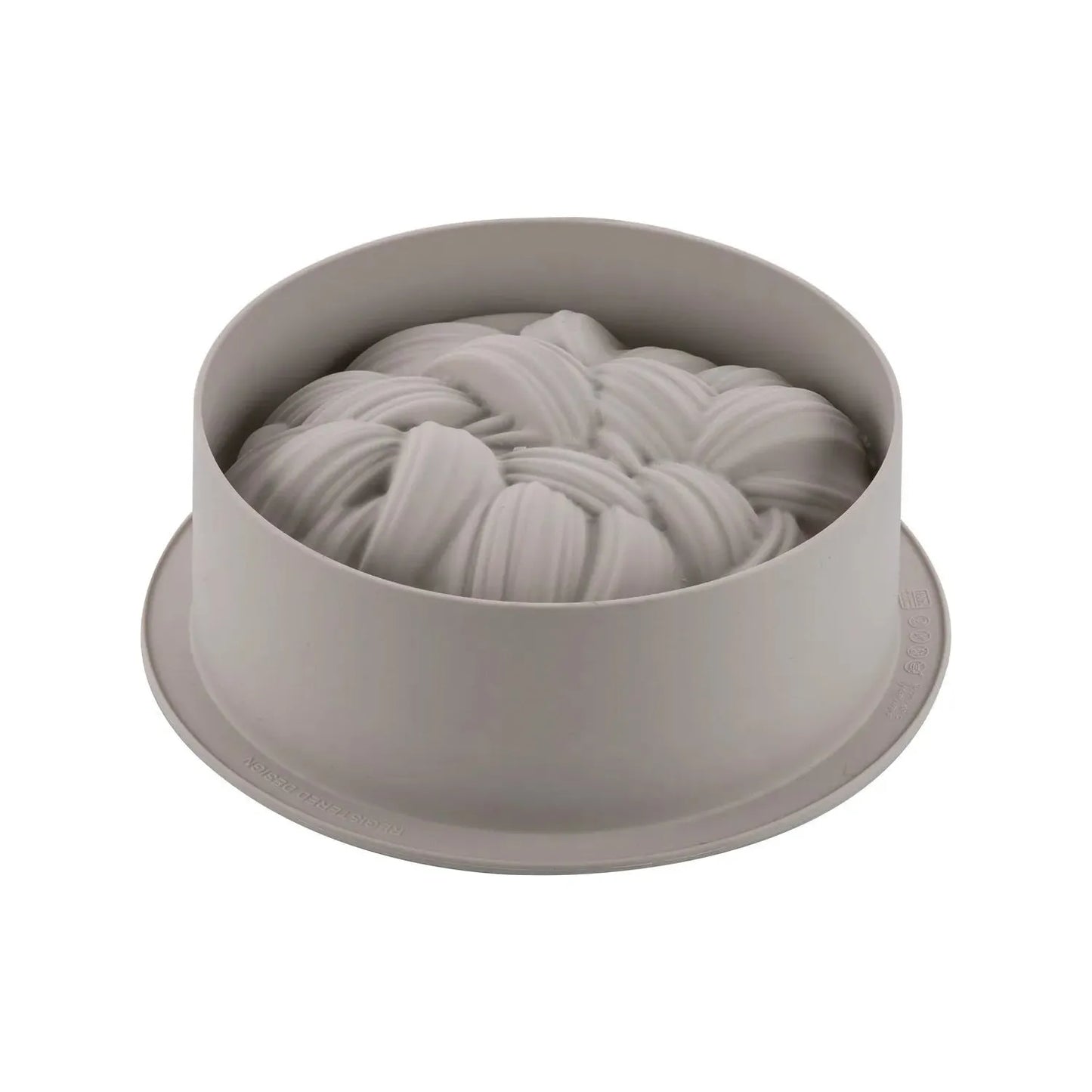 SILIKOMART | WOOLY
