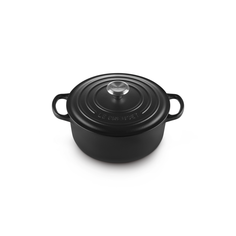 LE CREUSET | COCOTTE EVOLUTION 20 CM IN GHISA VETRIFICATA