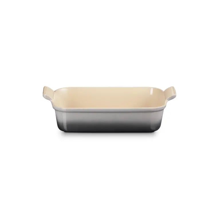LE CREUSET | PIROFILA TRADIZIONALE RETTANGOLARE 26 CM IN GRES VETRIFICATO