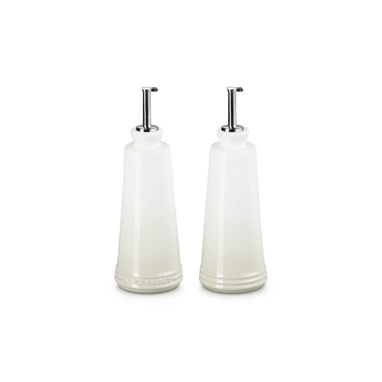 LE CREUSET | SET OLIO E ACETO