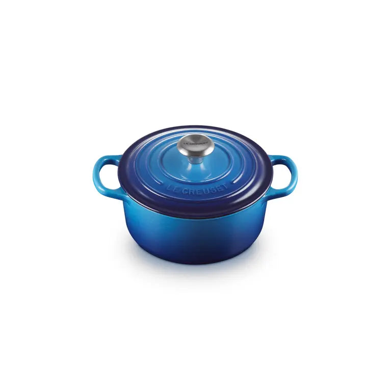 LE CREUSET | COCOTTE EVOLUTION 28 CM IN GHISA VETRIFICATA