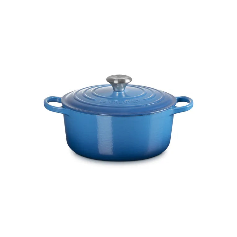 LE CREUSET | COCOTTE EVOLUTION 26 CM IN GHISA VETRIFICATA