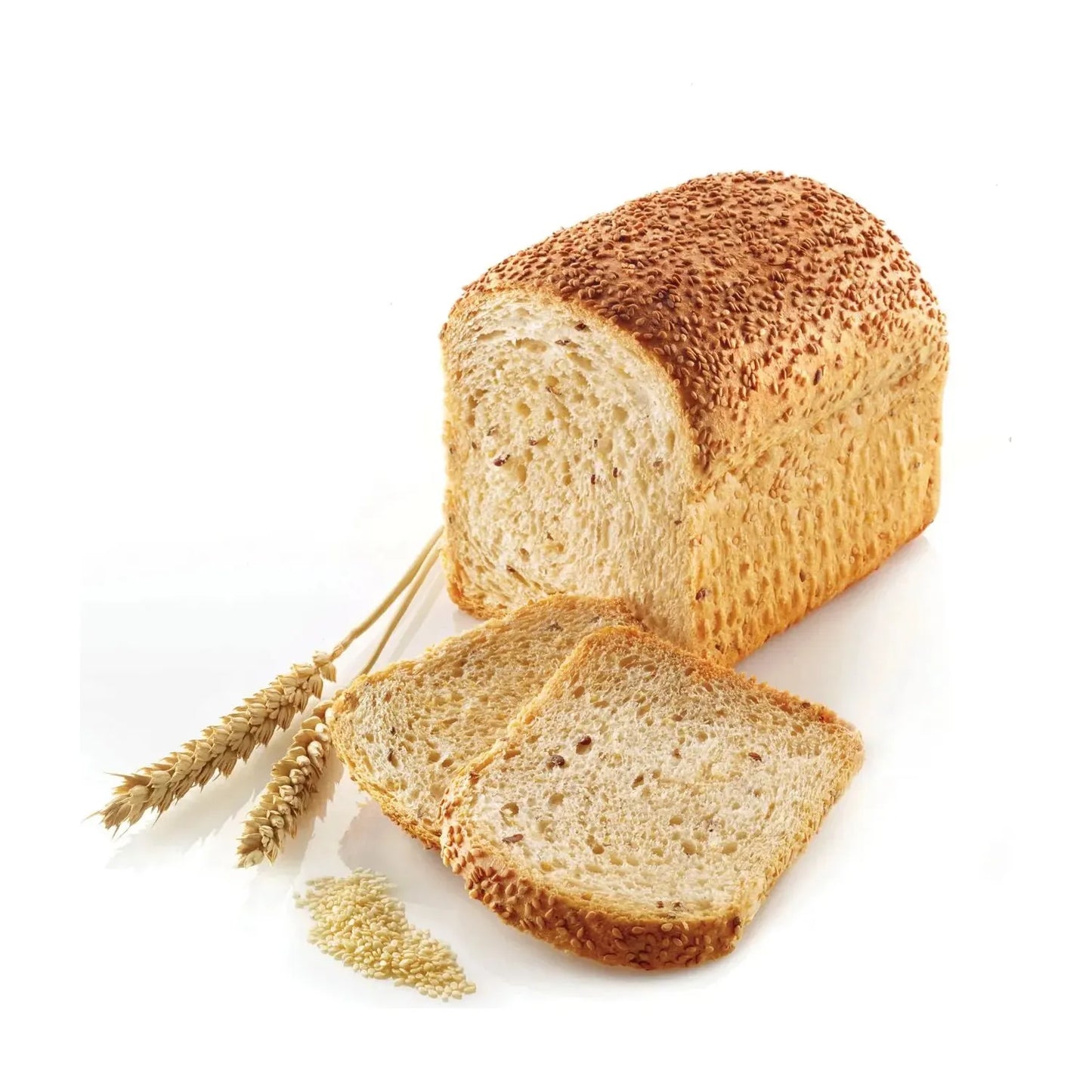 SILIKOMART | SANDWICH BREAD