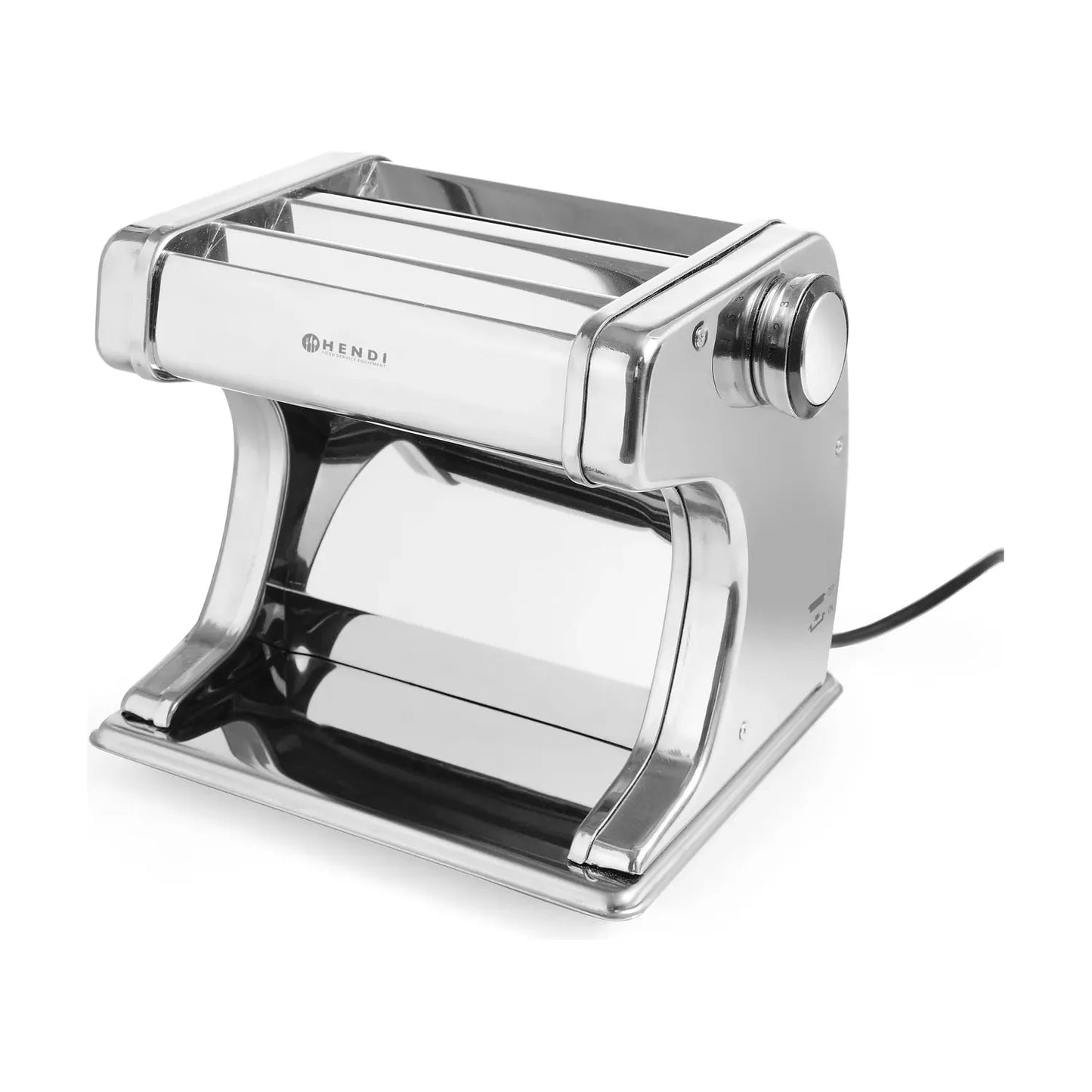 HENDI | MACCHINA PER PASTA ELETTRICA