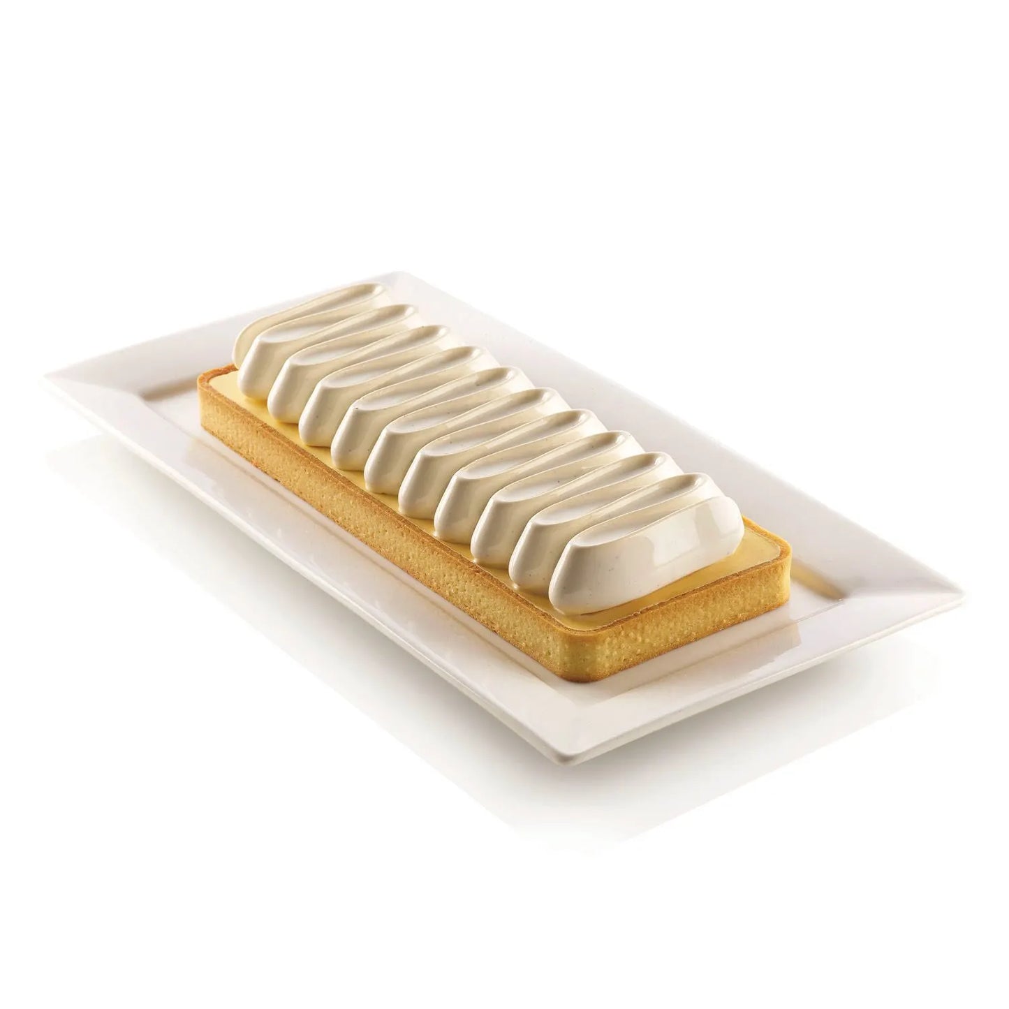 SILIKOMART | TARTE NOUVELLE VAGUE KIT