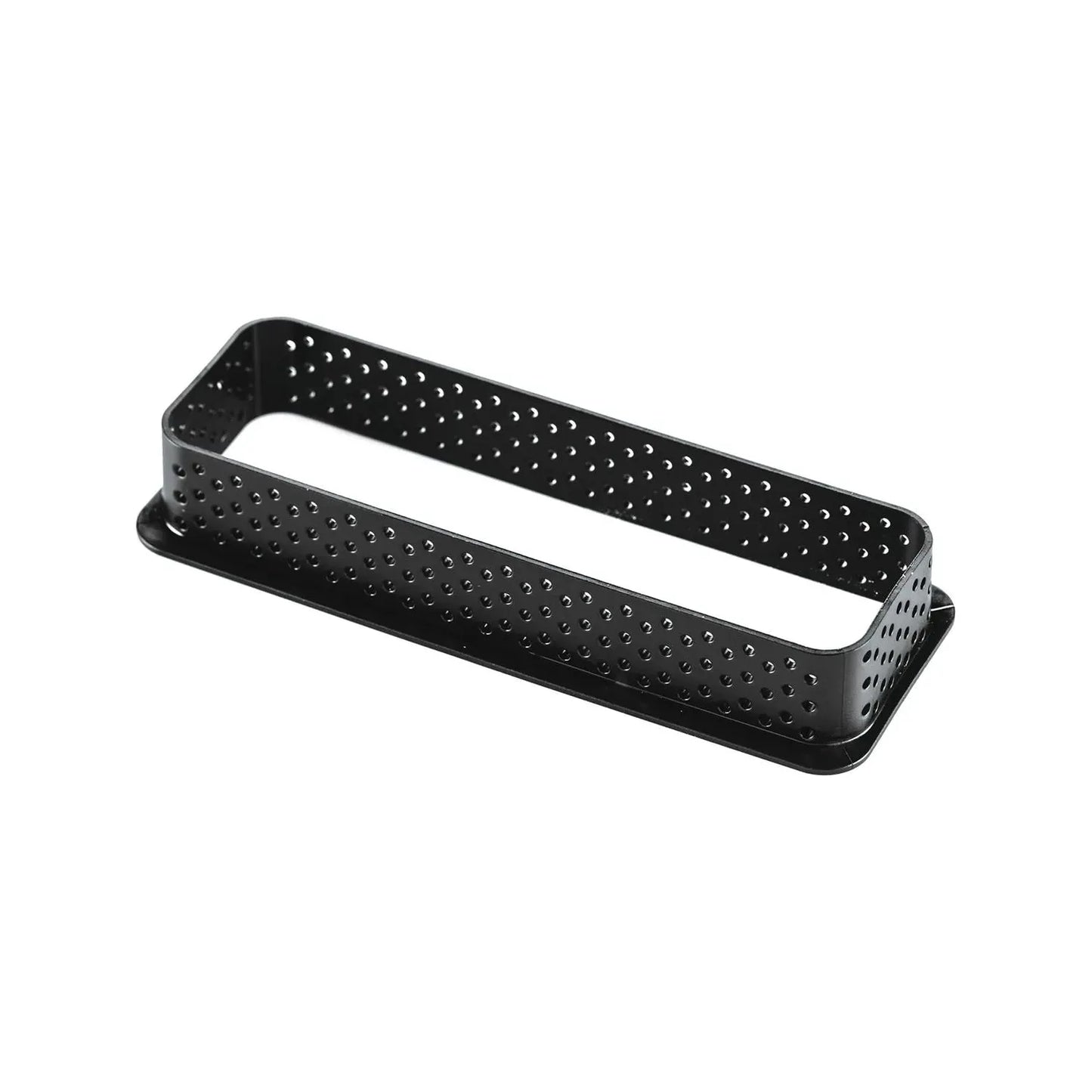 SILIKOMART | TARTE RING RECTANGULAR 12 CM PZ 6