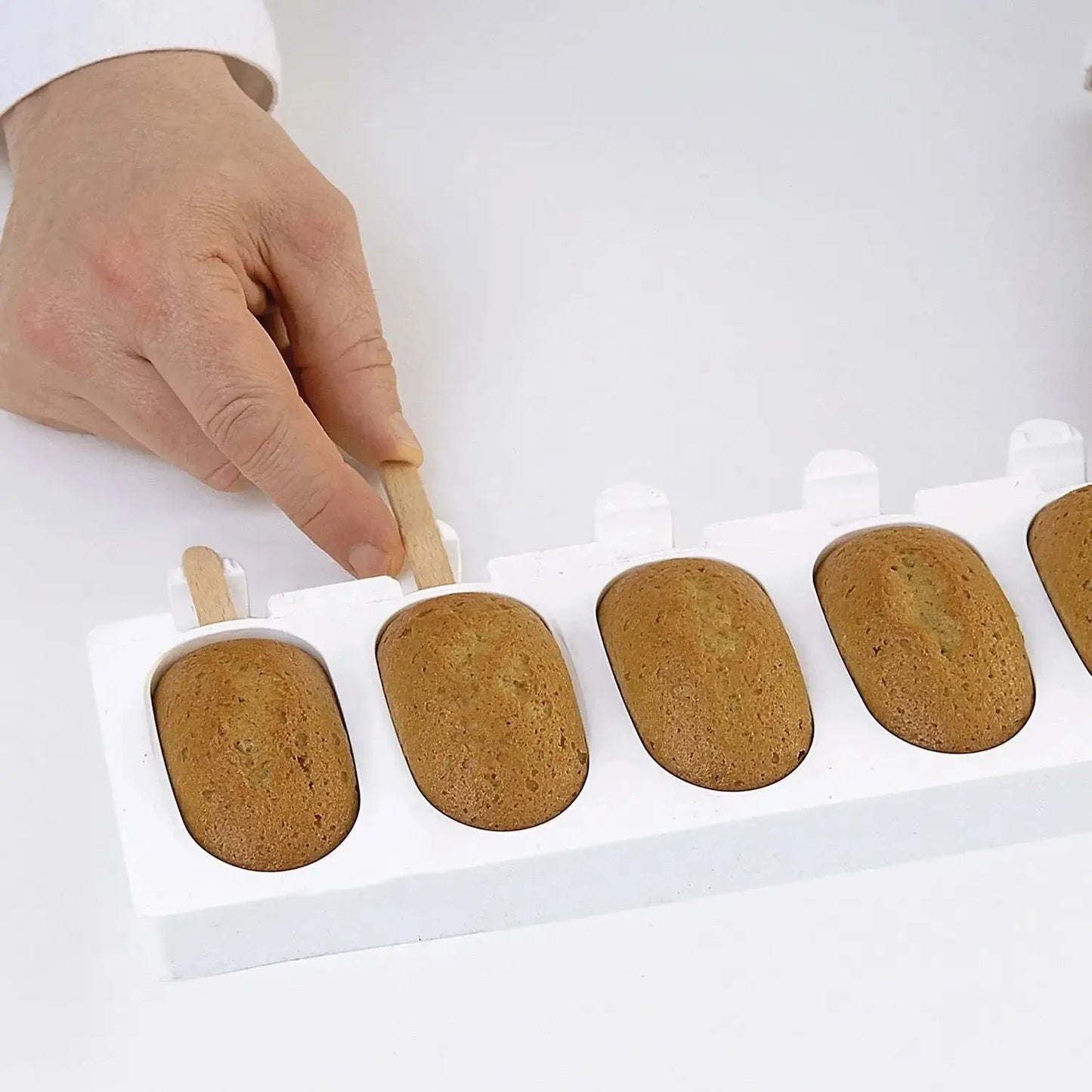 SILIKOMART | GEL 01 GELATO CLASSIC MAGNUM