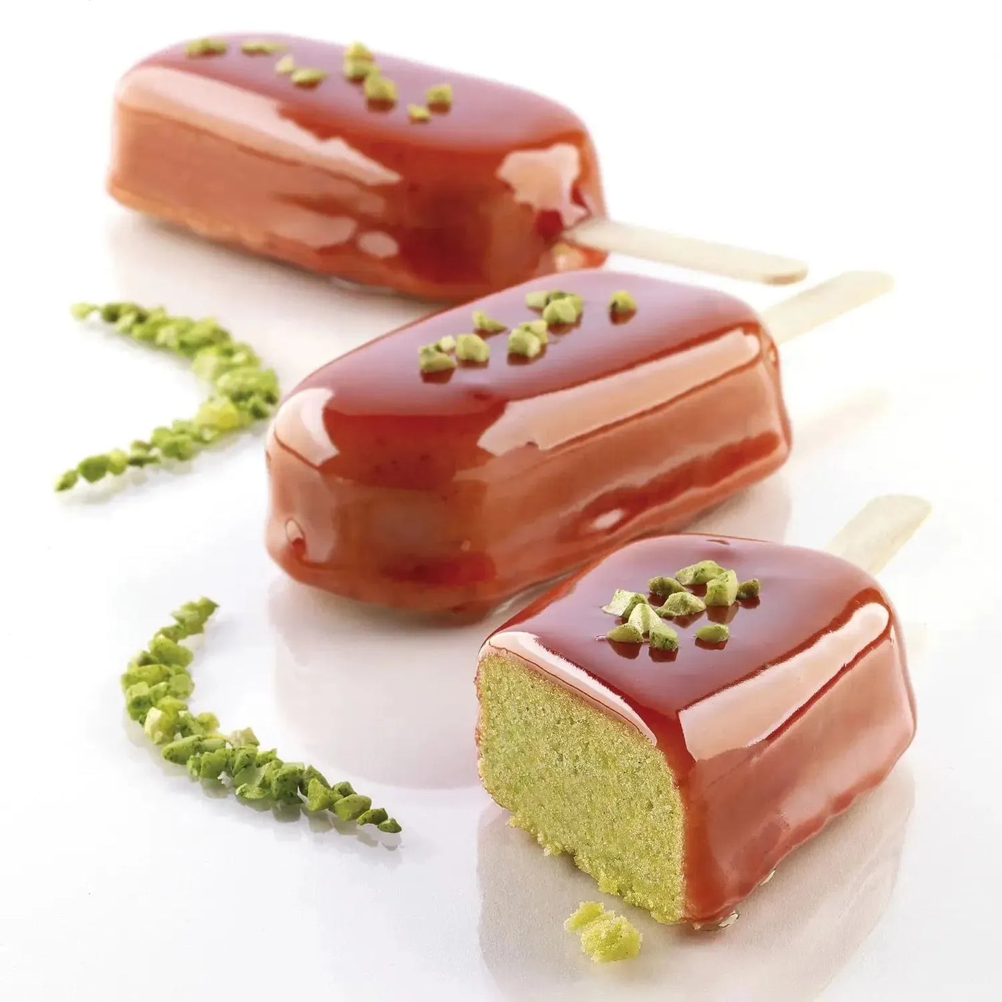 SILIKOMART | GEL 01 GELATO CLASSIC MAGNUM