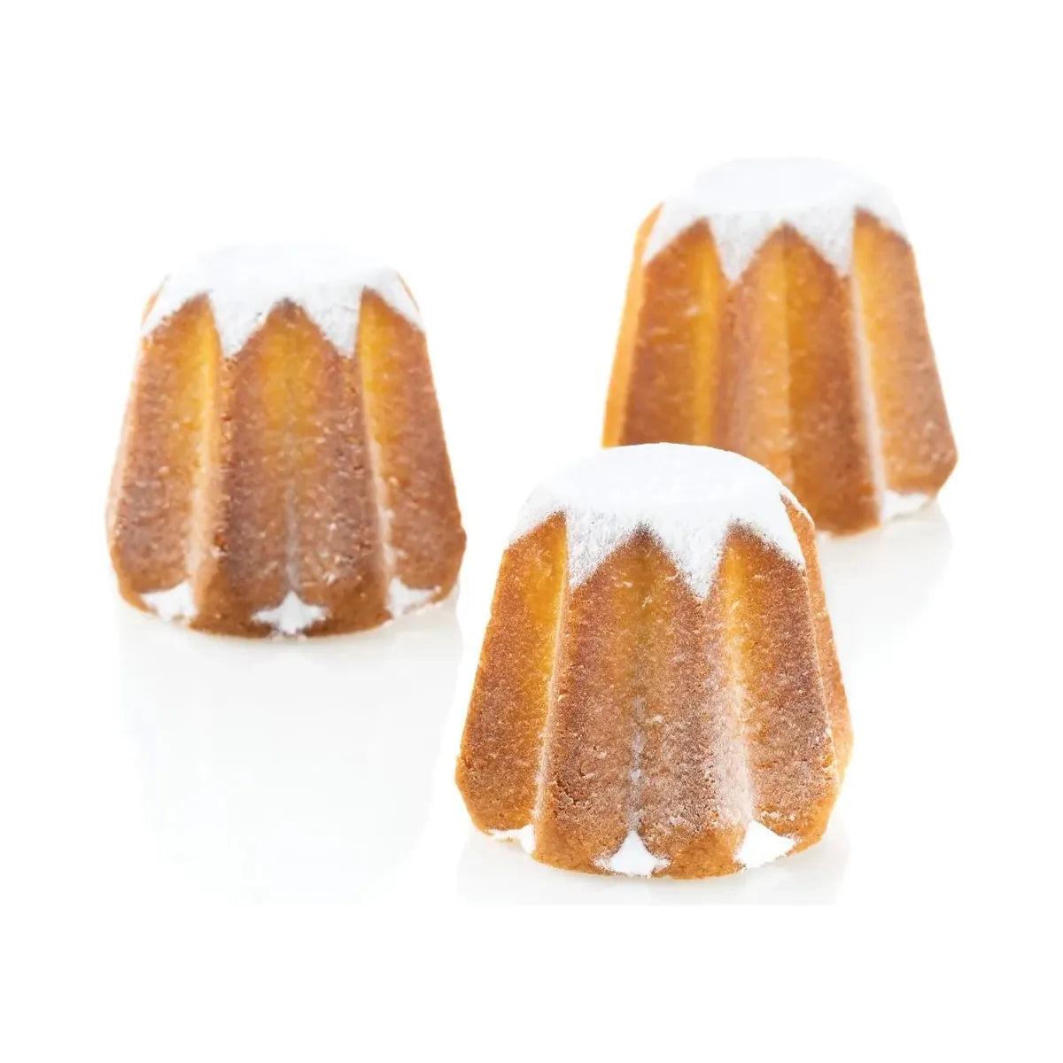 SILIKOMART | MINI PANDORO