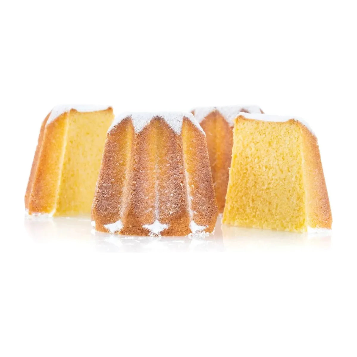 SILIKOMART | MINI PANDORO