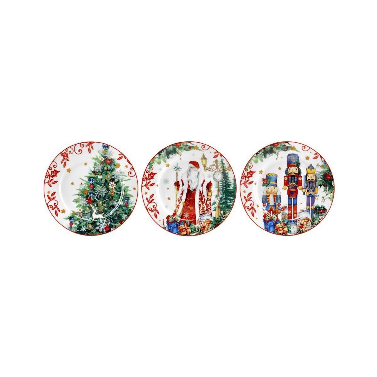 FADE | XMAS DREAM