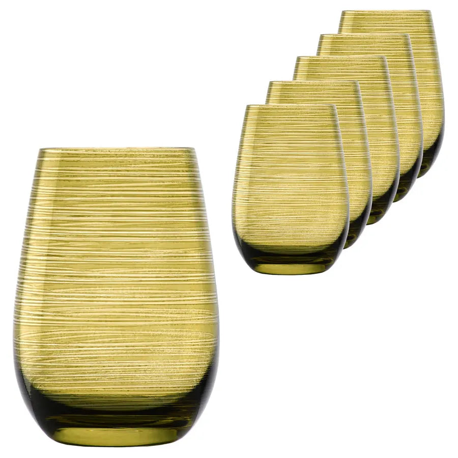 STOLZLE | TWISTER