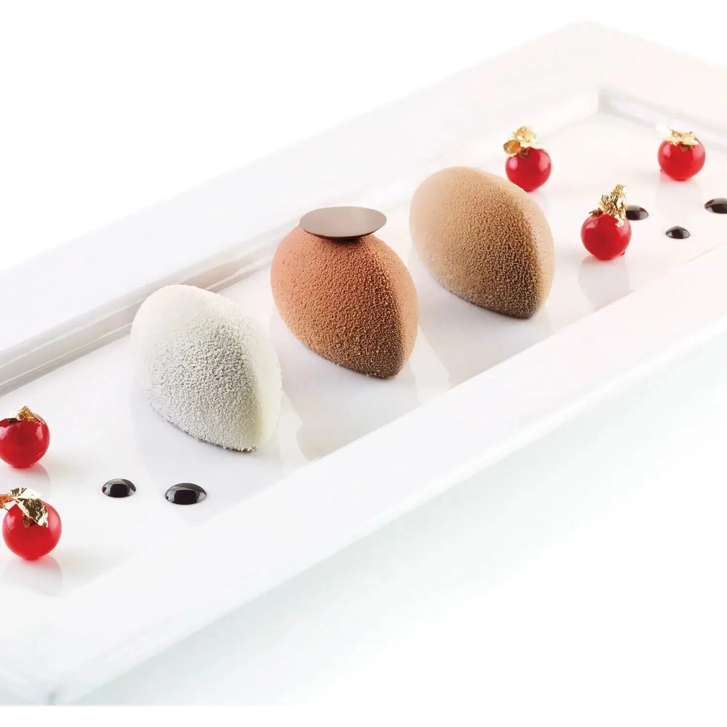 SILIKOMART | QUENELLE
