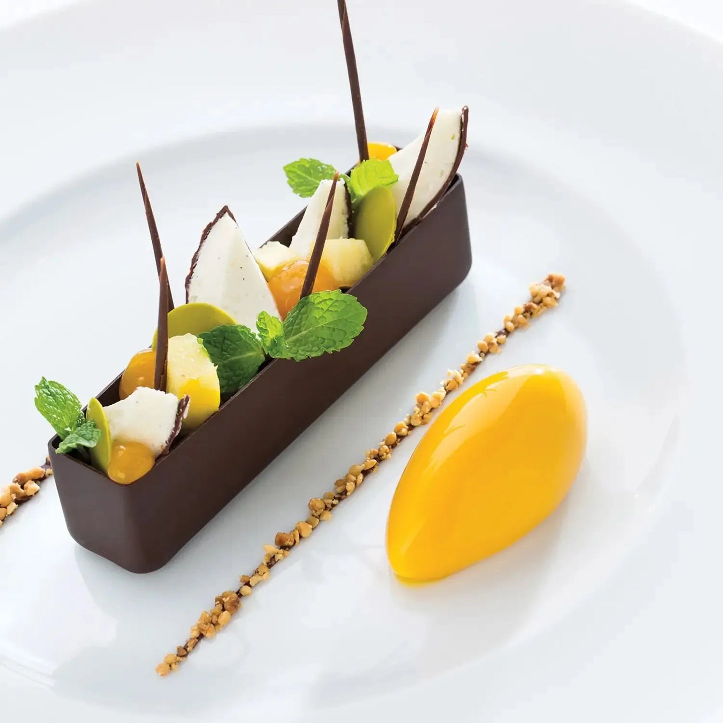 SILIKOMART | QUENELLE