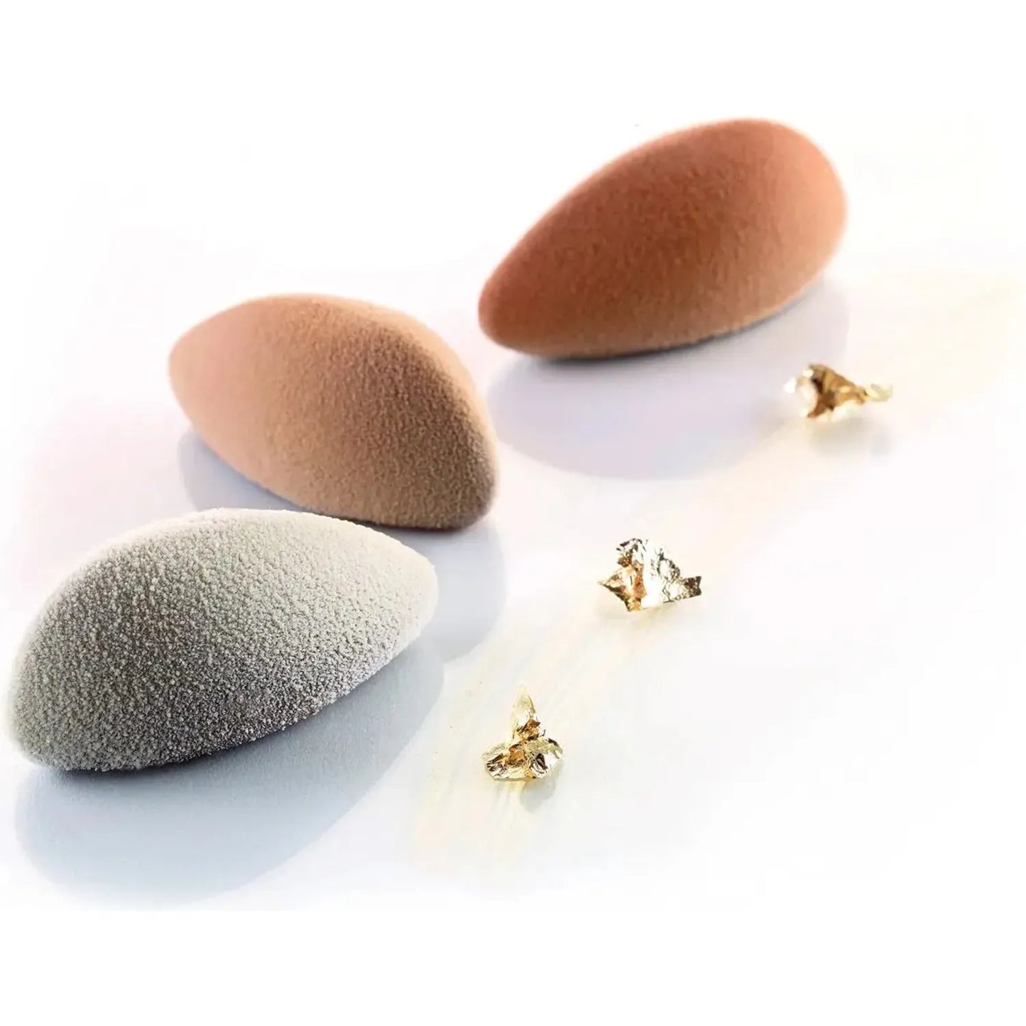 SILIKOMART | QUENELLE