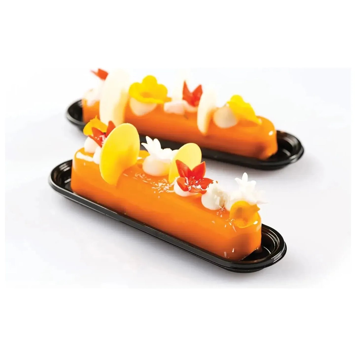 SILIKOMART | FASHION ECLAIR 80