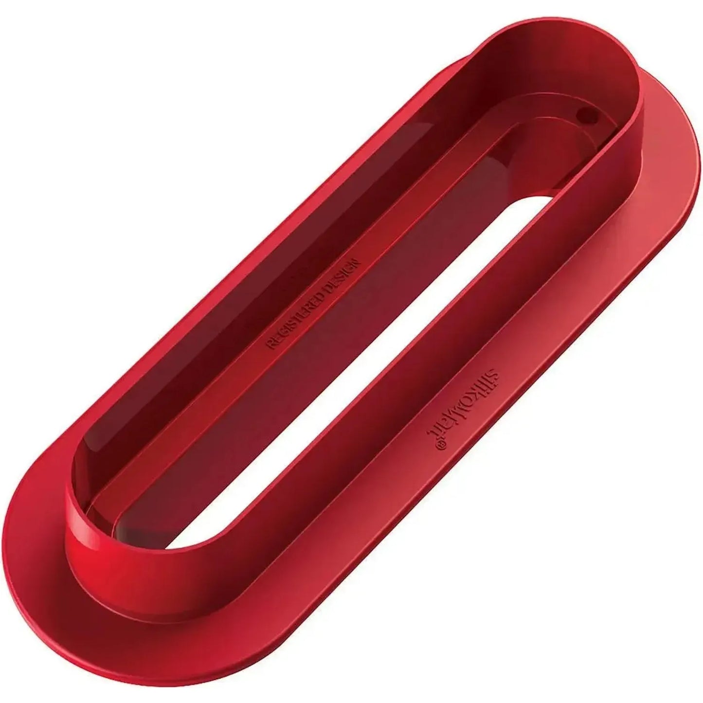 SILIKOMART | FASHION ECLAIR 80