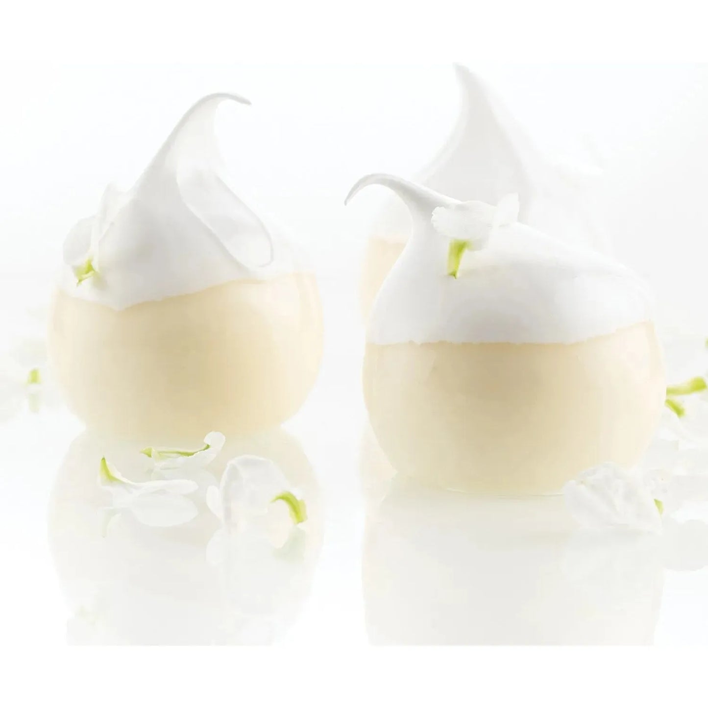 SILIKOMART | TRUFFLES 40