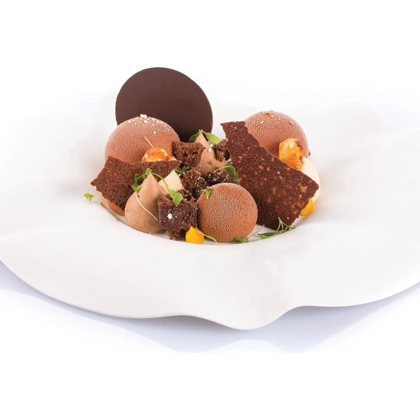 SILIKOMART | TRUFFLES 40