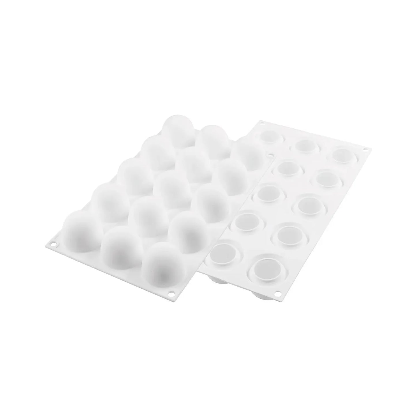 SILIKOMART | TRUFFLES 40