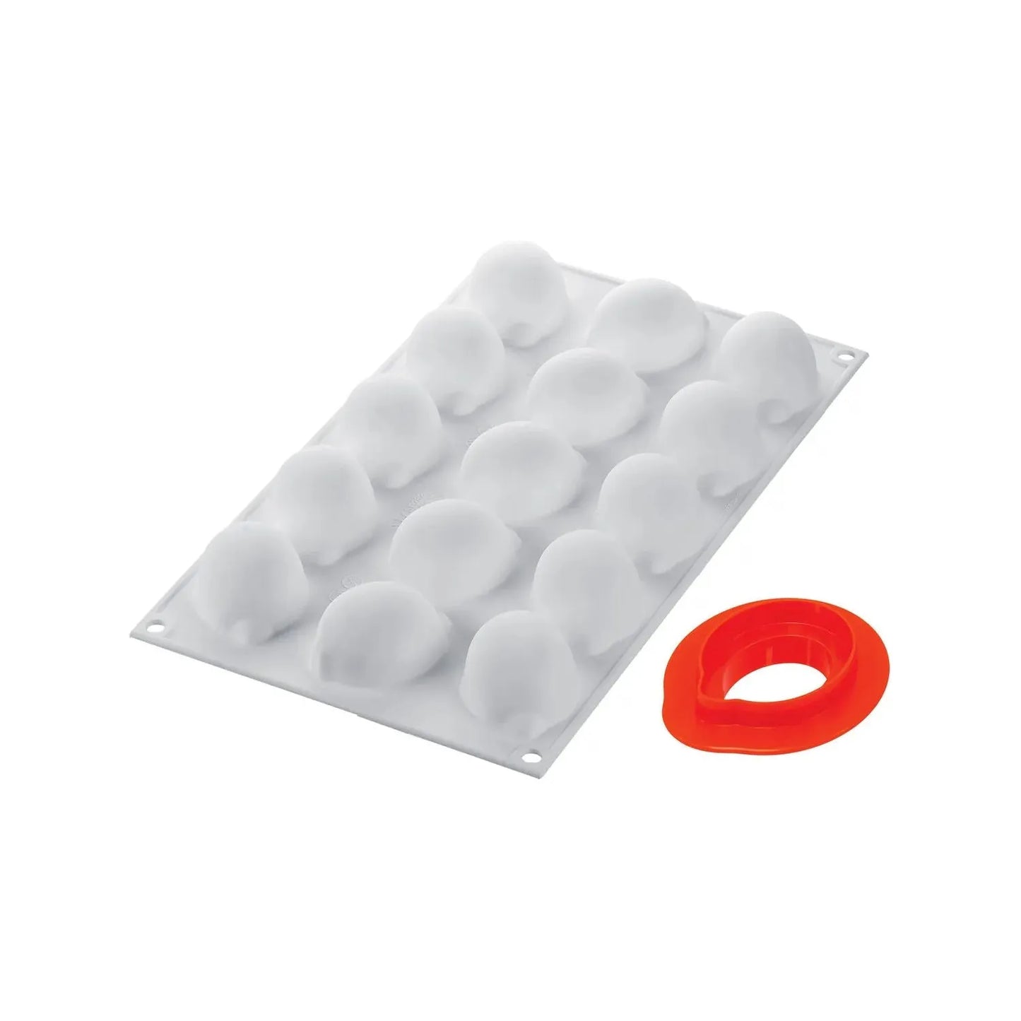 SILIKOMART | LIMONE 30 CON CUTTER