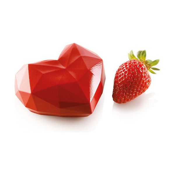 SILIKOMART | AMORINI ORIGAMI 110