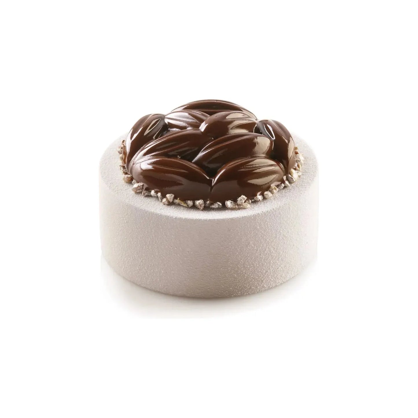 SILIKOMART | COCOA 35