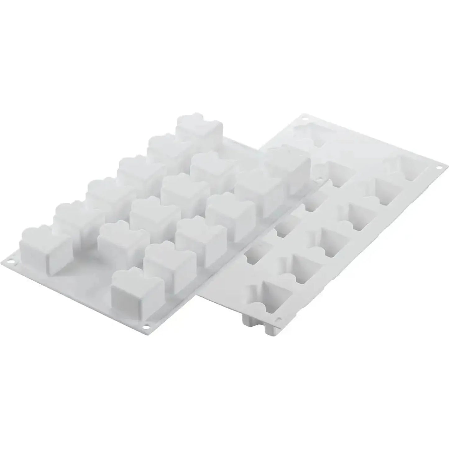SILIKOMART | PUZZLE 30