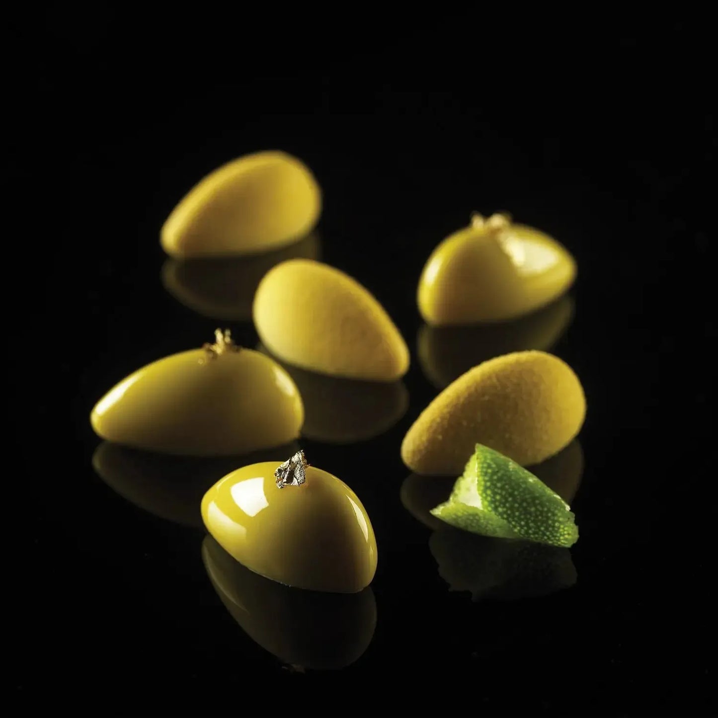 SILIKOMART | QUENELLE