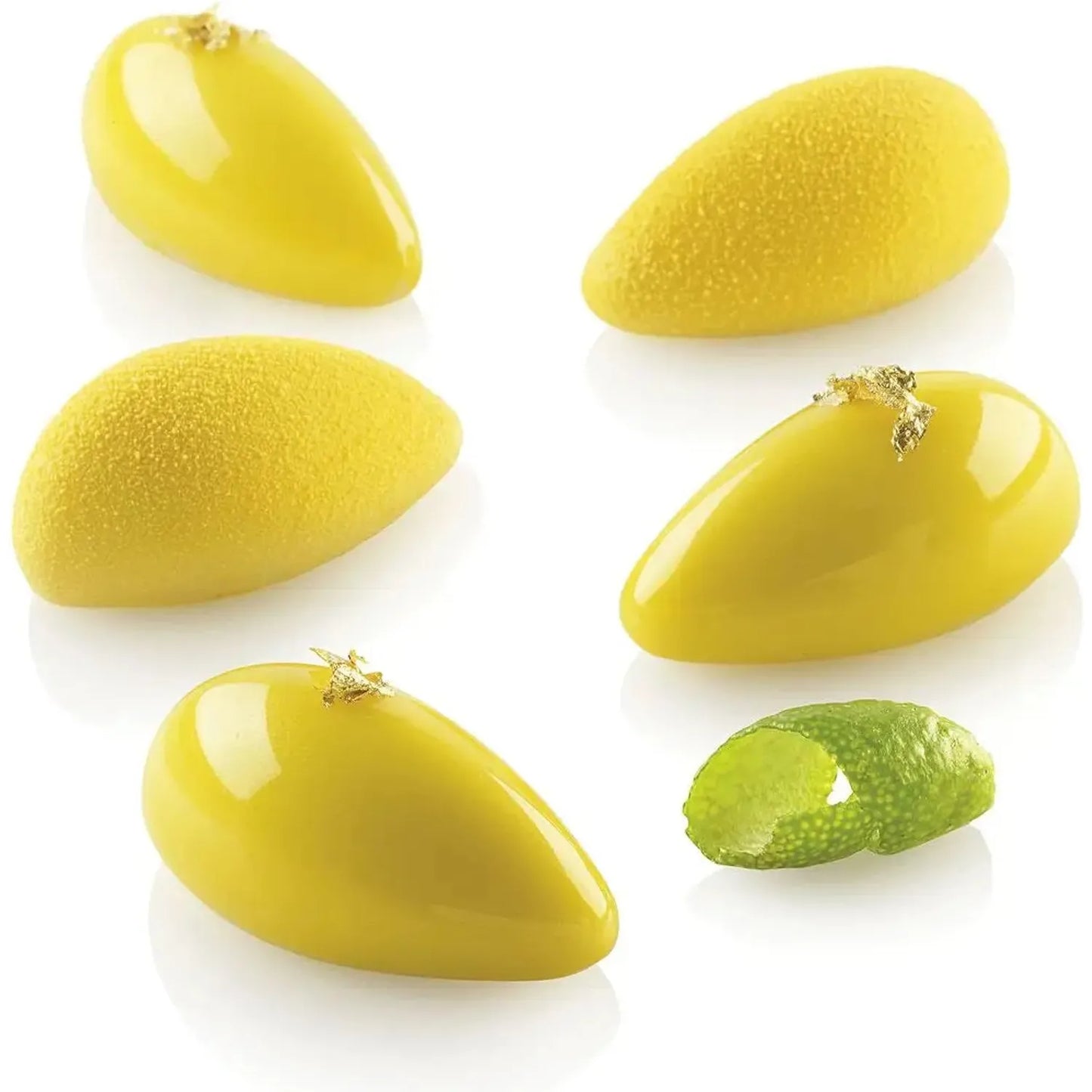 SILIKOMART | QUENELLE