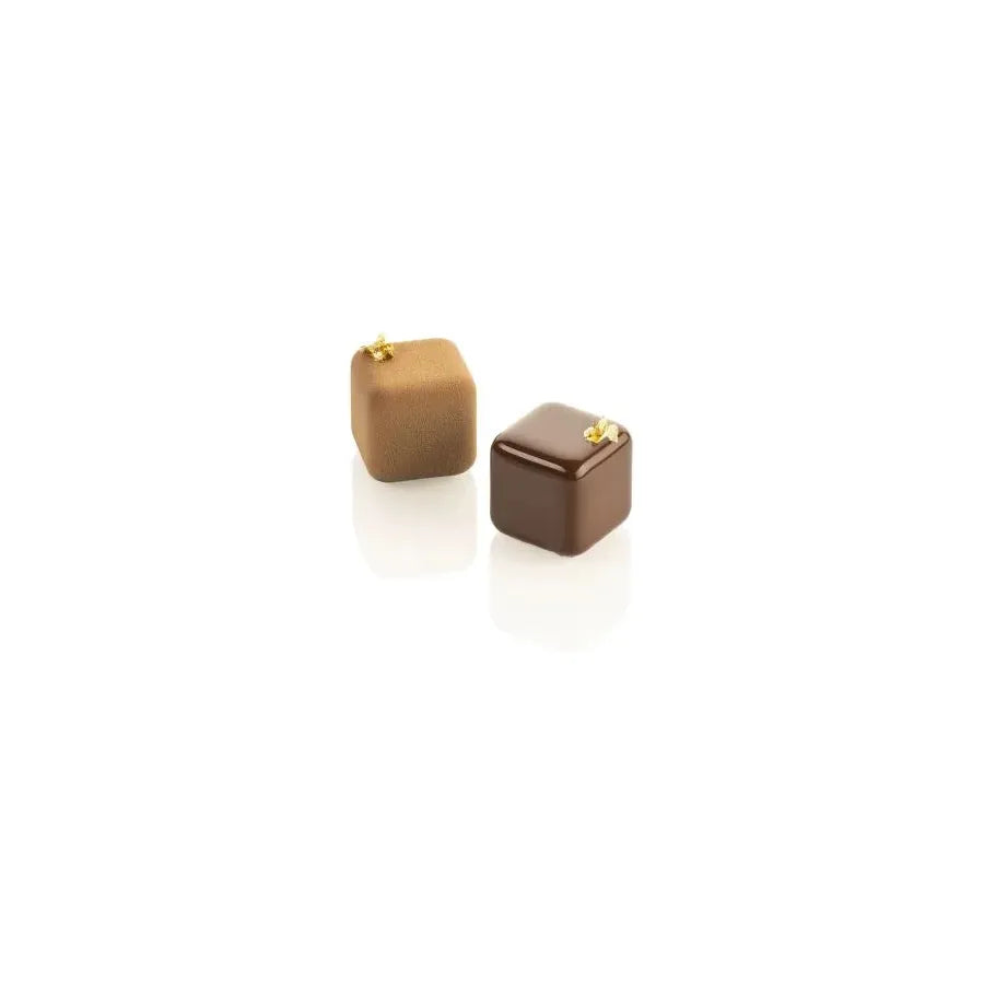 SILIKOMART | CUBO 3D 85