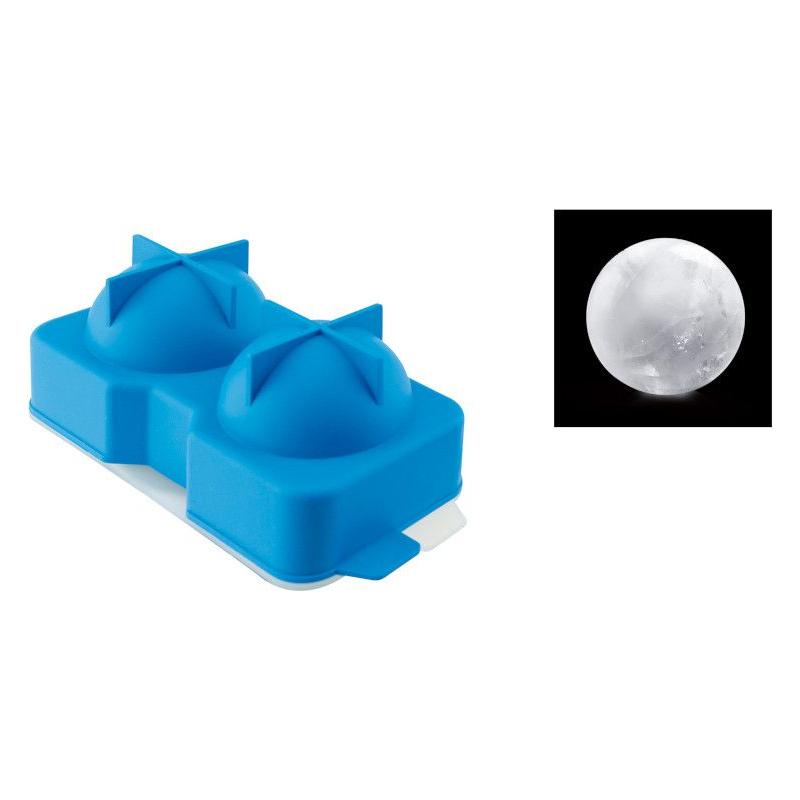 ILSA | FORMA GHIACCIO 2 SFERE