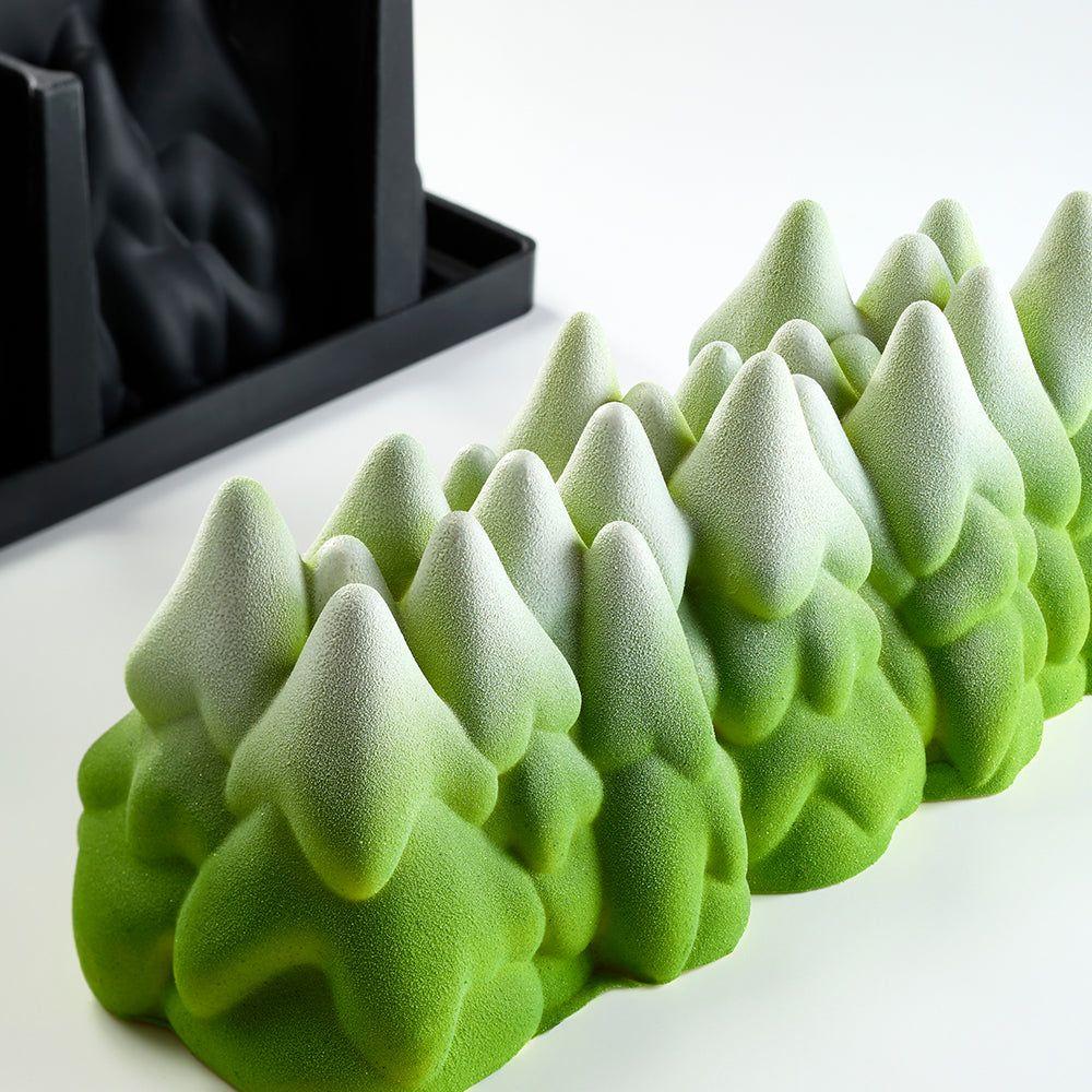 PAVONI | SNOW TREE KE092
