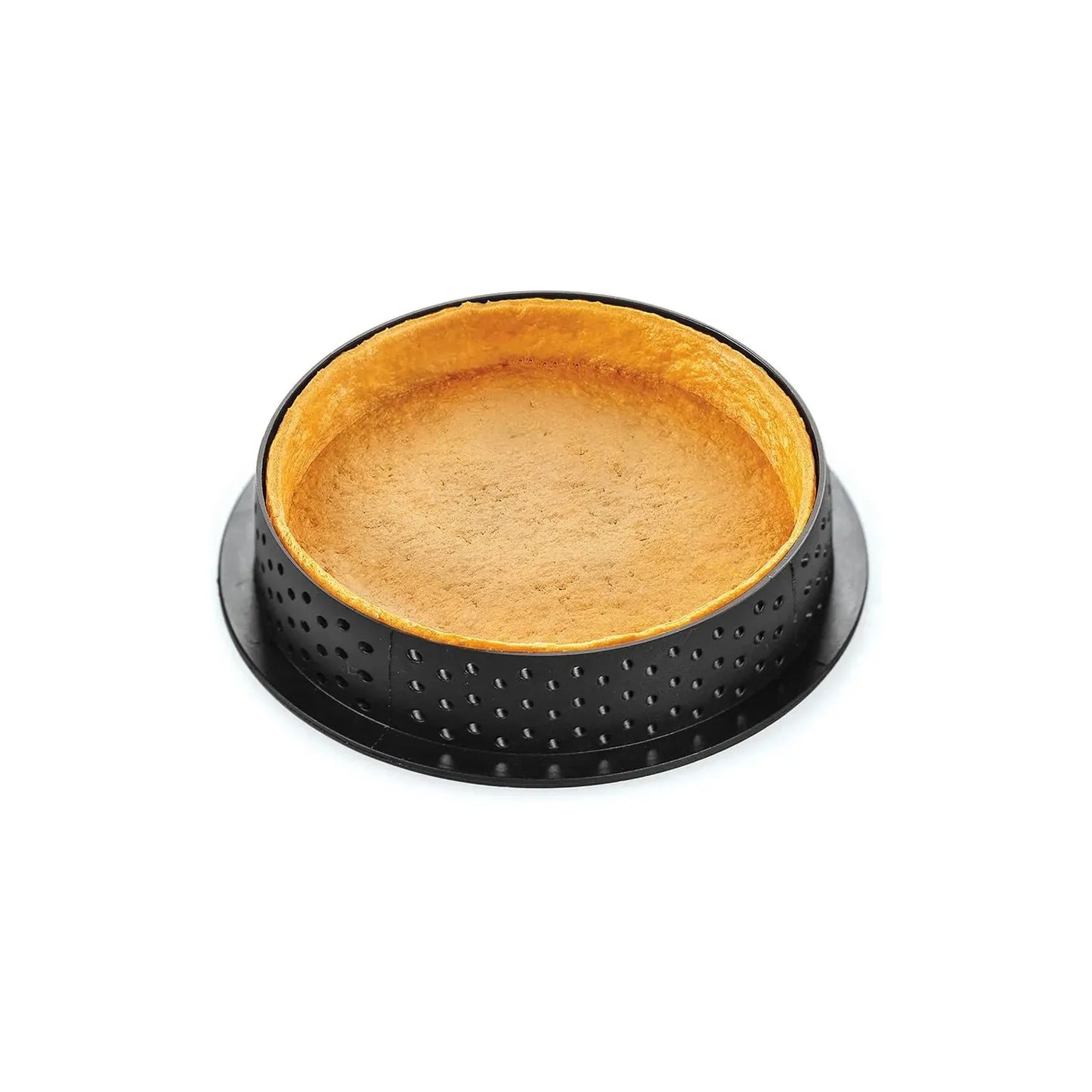 SILIKOMART | TARTE RING ROUND ø 80 H 20 MM