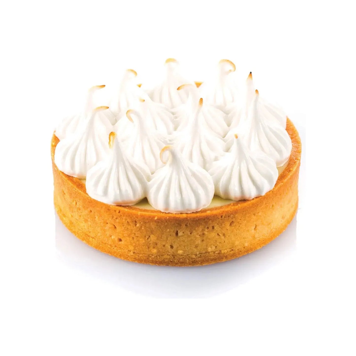 SILIKOMART | TARTE RING ROUND ø 80 H 20 MM