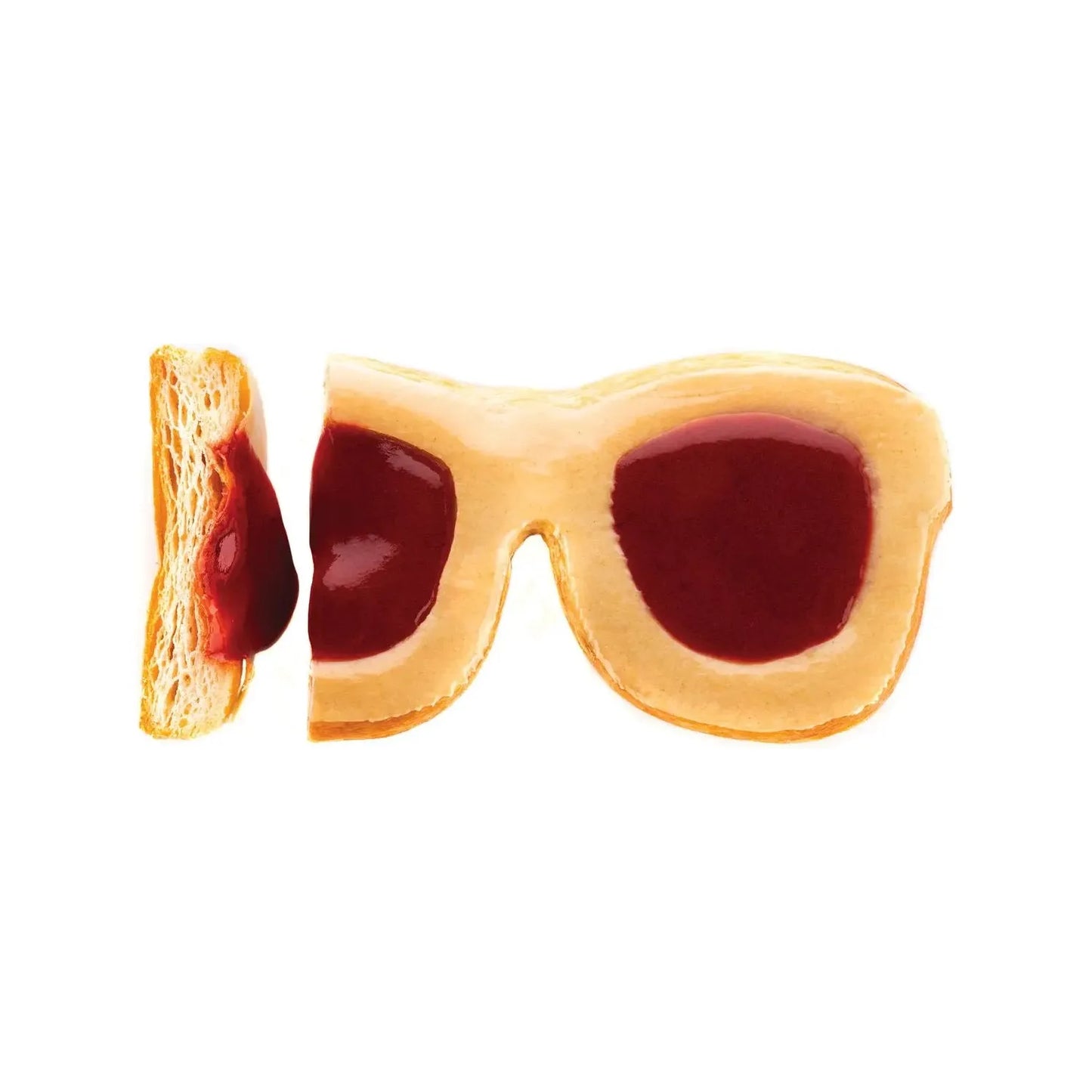 SILIKOMART | SET 2 STAMPI LUNETTES T-PLUS+