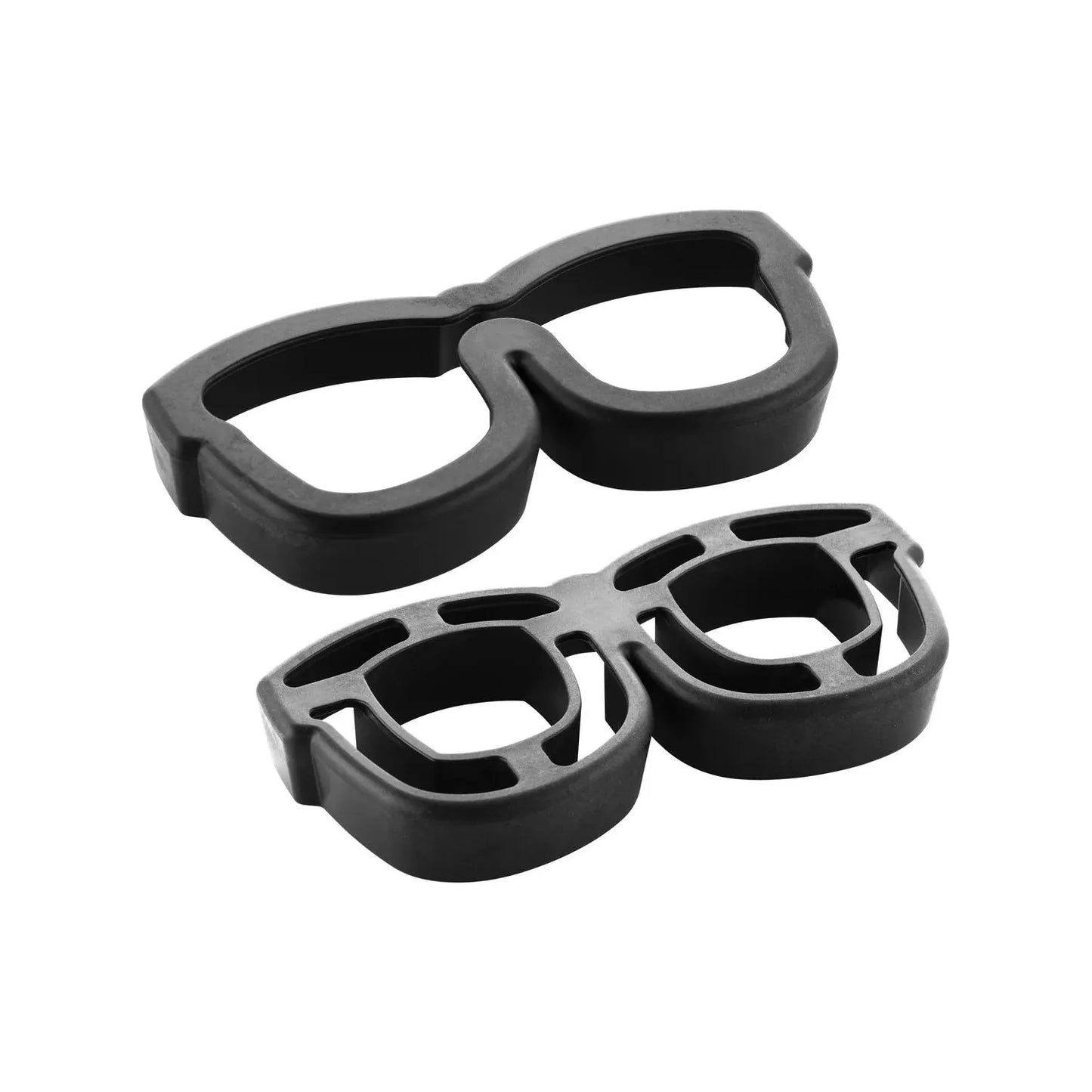 SILIKOMART | SET 2 STAMPI LUNETTES T-PLUS+
