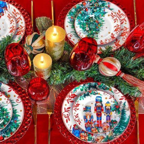 FADE | XMAS DREAM
