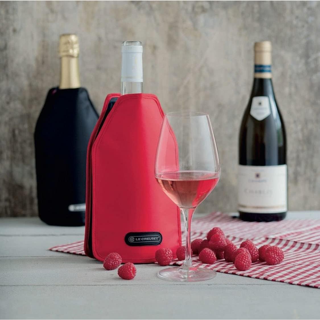 LE CREUSET | RINFRESCA VINO