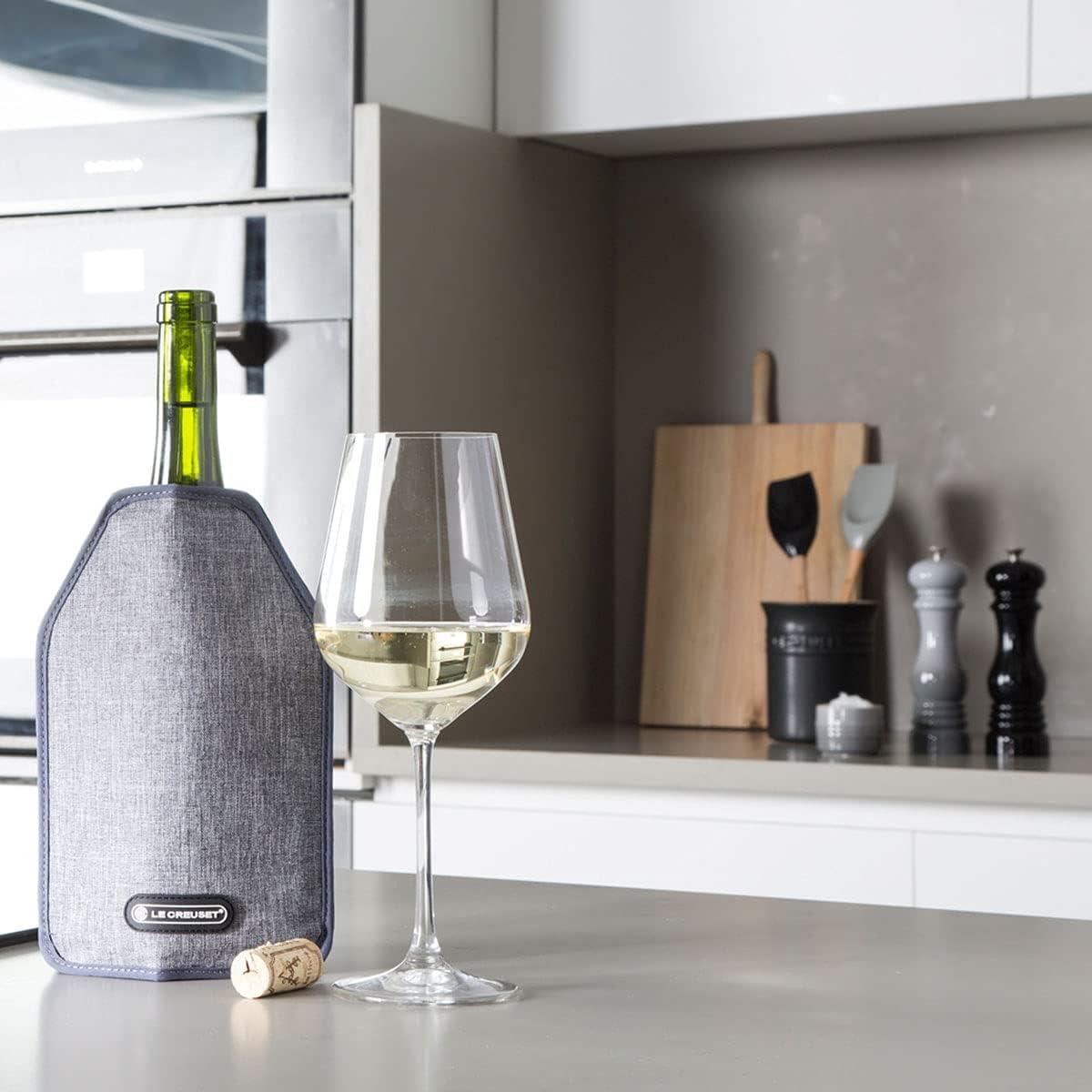 LE CREUSET | RINFRESCA VINO