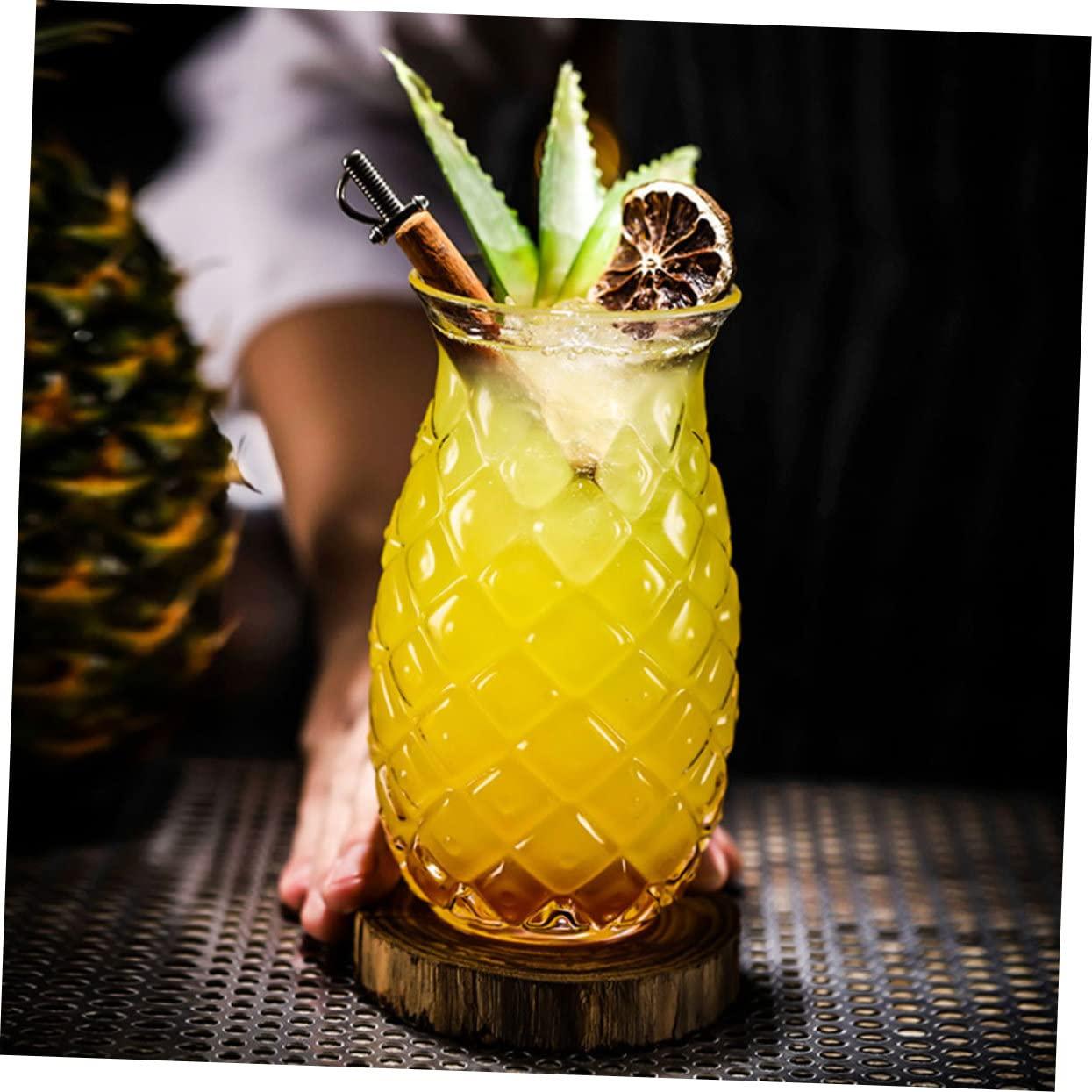 LIBBEY | ANANAS