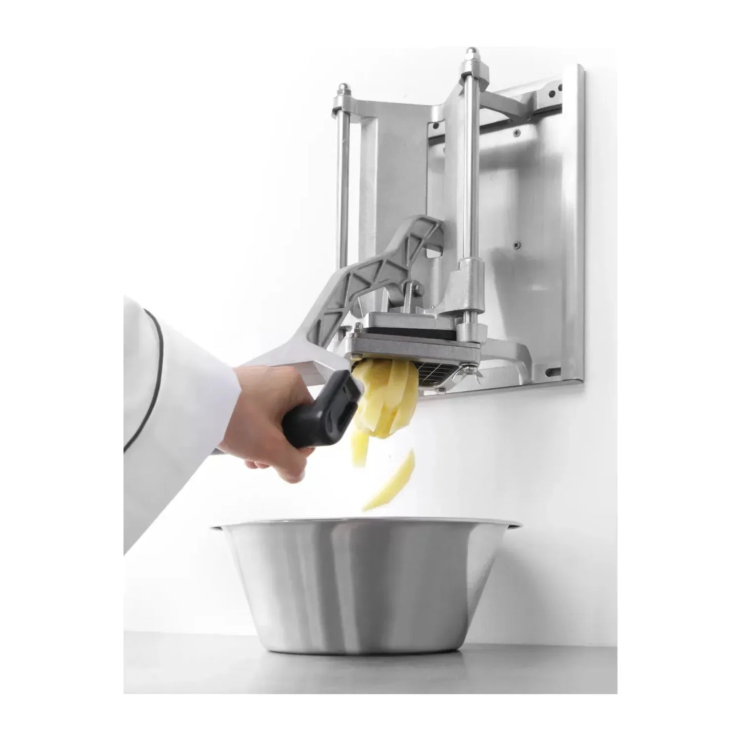 HENDI | AFFETTA PATATE/MOZZARELLA