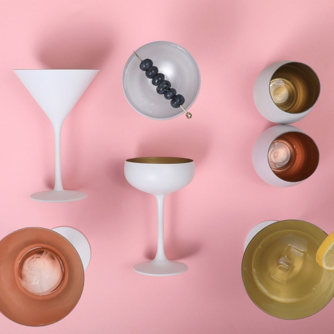 STOLZLE | OLYMPIC TUMBLER