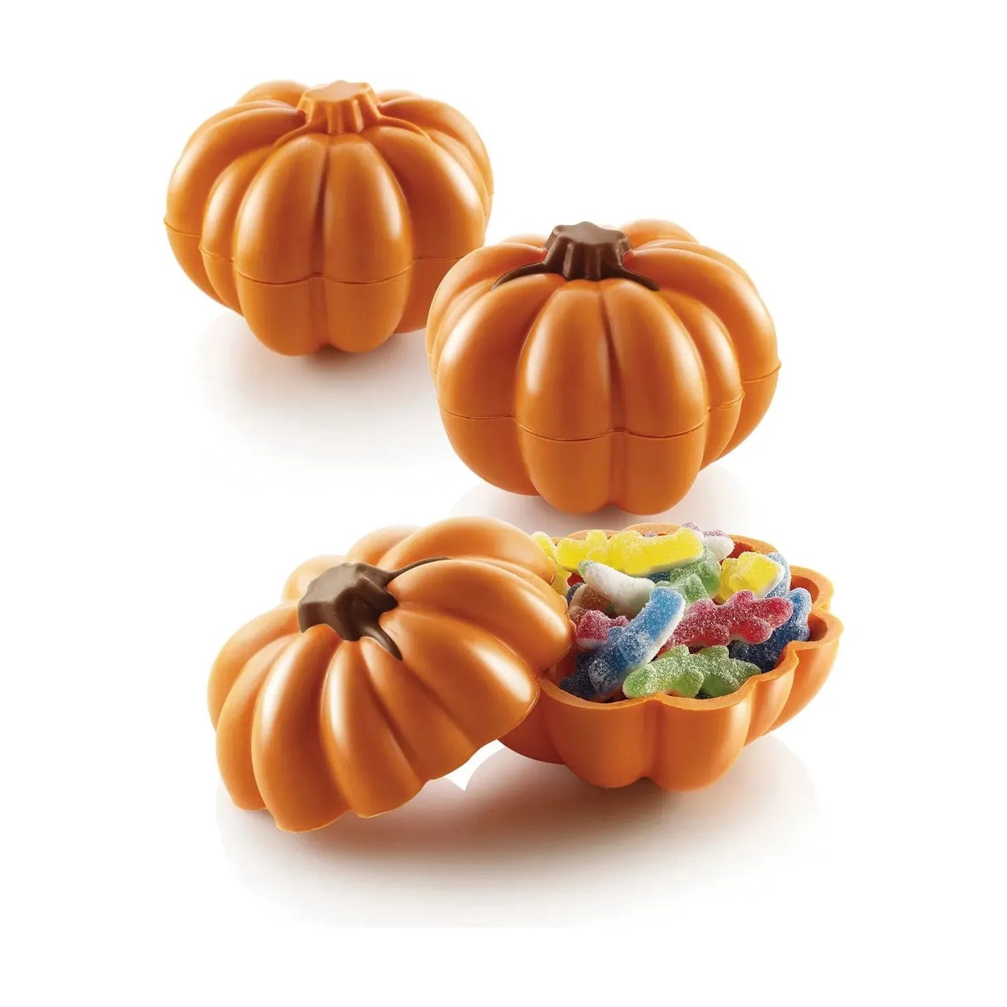 SILIKOMART | PUMPKIN